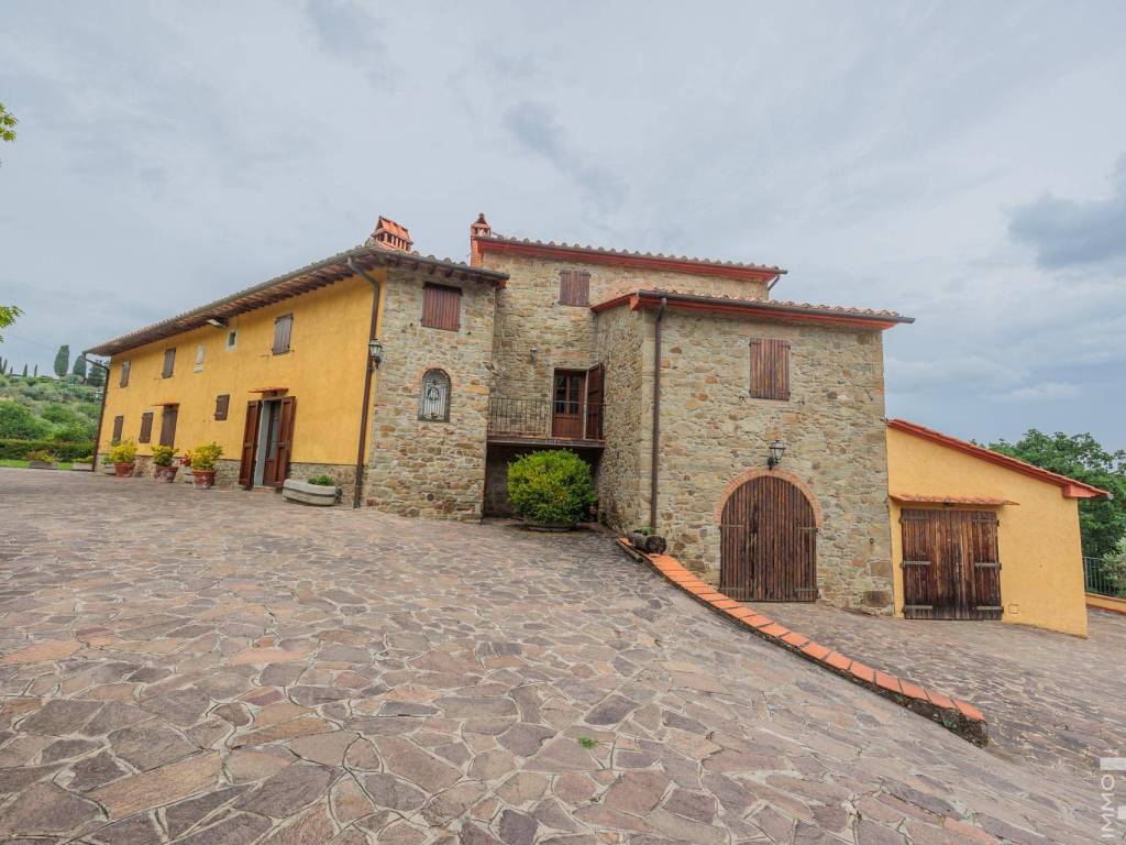 Rustico / casale a Carmignano in Via Pucci Verdini - Foto 2