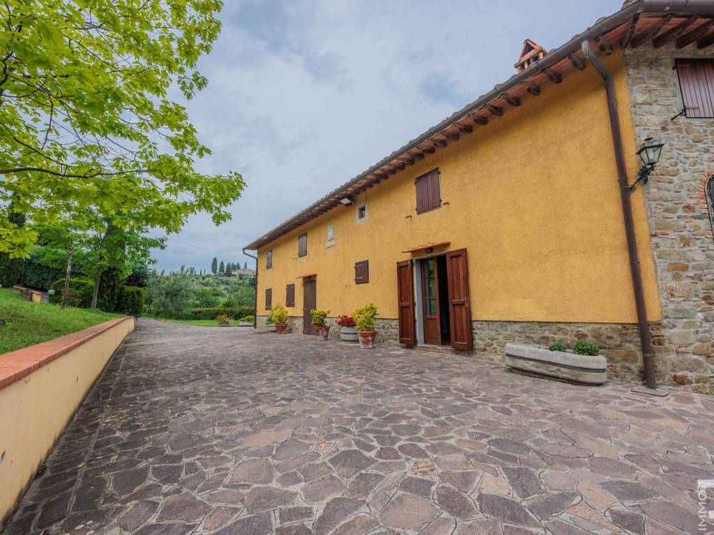 Rustico / casale a Carmignano in Via Pucci Verdini - Foto 3
