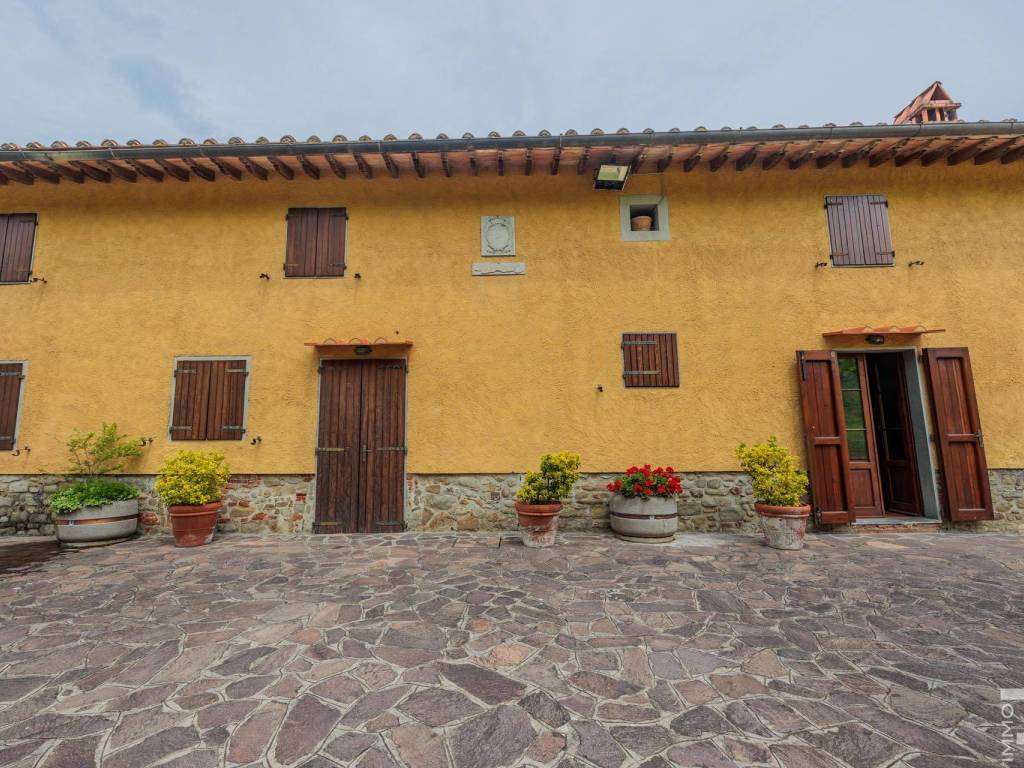 Rustico / casale a Carmignano in Via Pucci Verdini - Foto 4