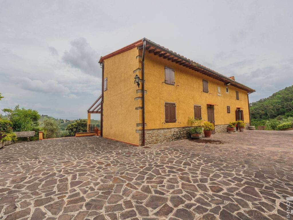 Rustico / casale a Carmignano in Via Pucci Verdini - Foto 5