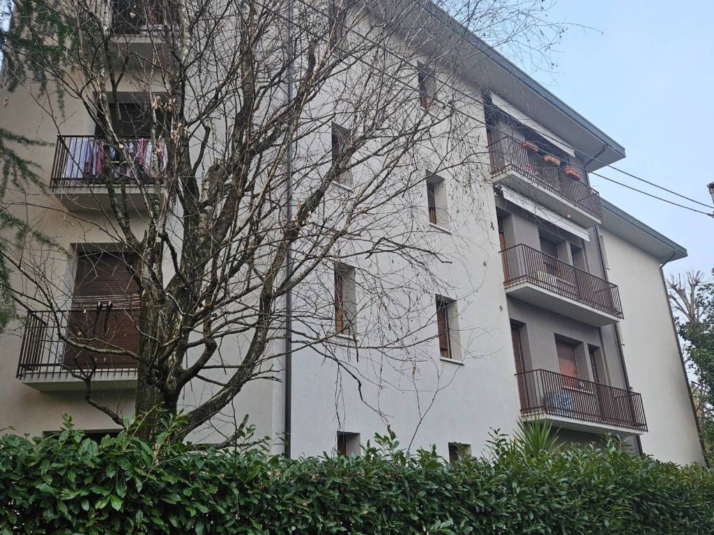 Appartamento a Vicenza in Via Giulio Pontedera - Foto 4