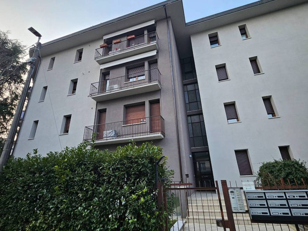 Appartamento a Vicenza in Via Giulio Pontedera - Foto 5