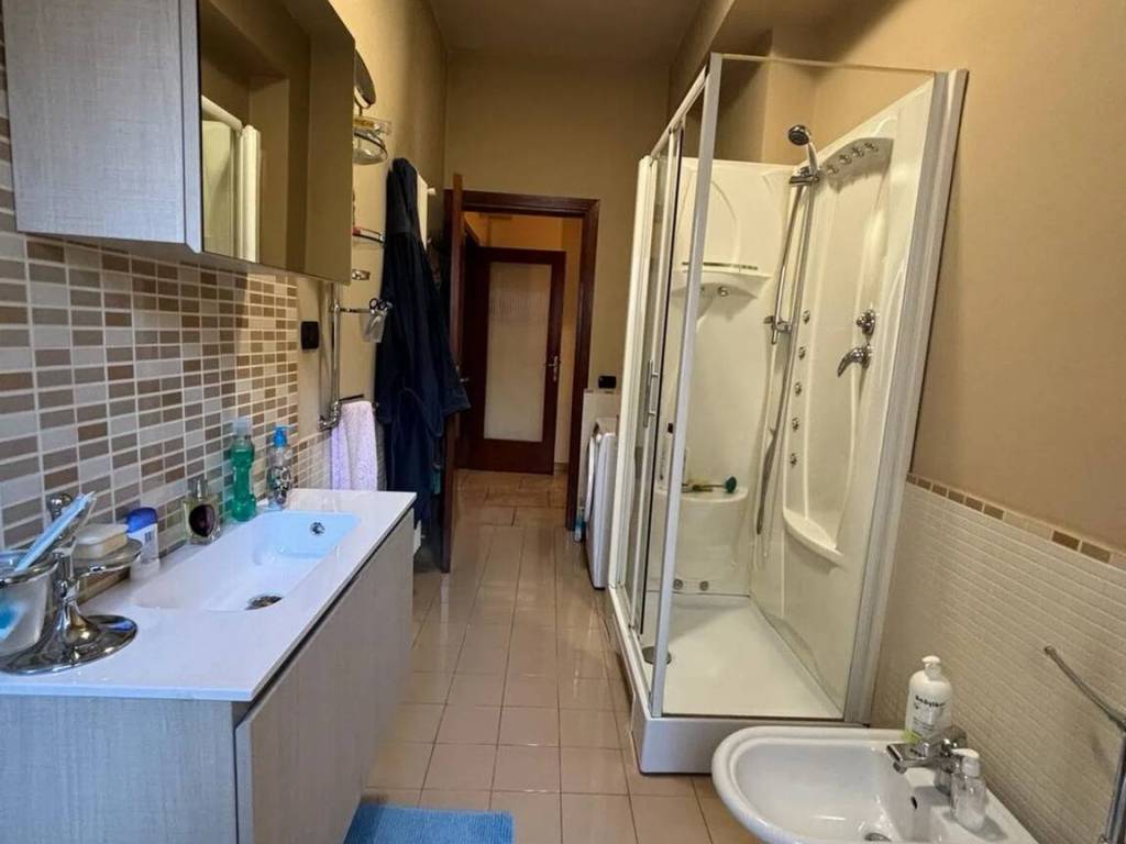 Appartamento a Carsoli in Via Spiagge Castello S.N.C. - Foto 3