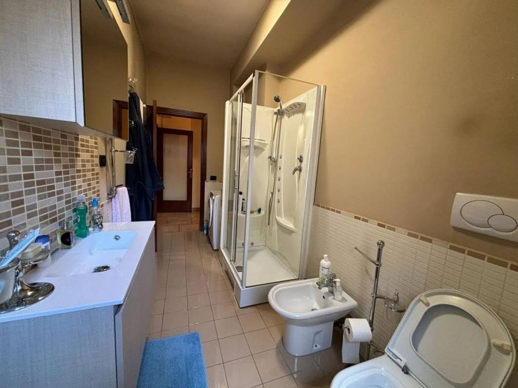 Appartamento a Carsoli in Via Spiagge Castello S.N.C. - Foto 4