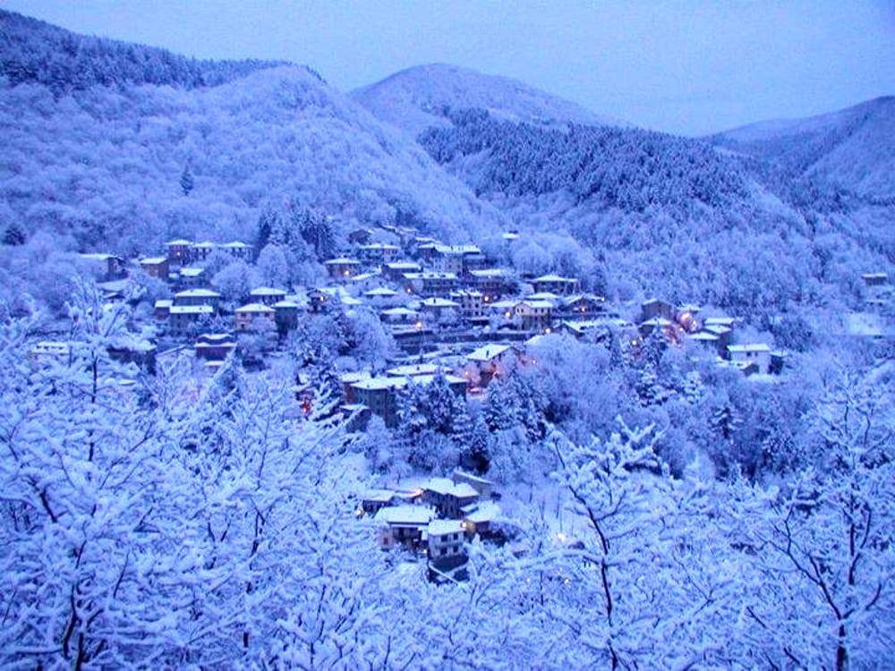 Appartamento a Poppi in Via Nazionale - Foto 3