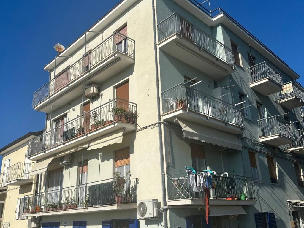 Appartamento a Porto recanati in Viale della Repubblica - Foto 4