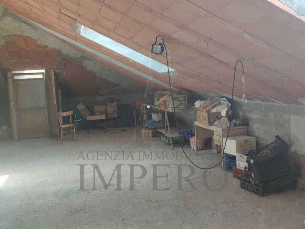 Attico / mansarda a Ventimiglia in Via Tremola - Foto 2