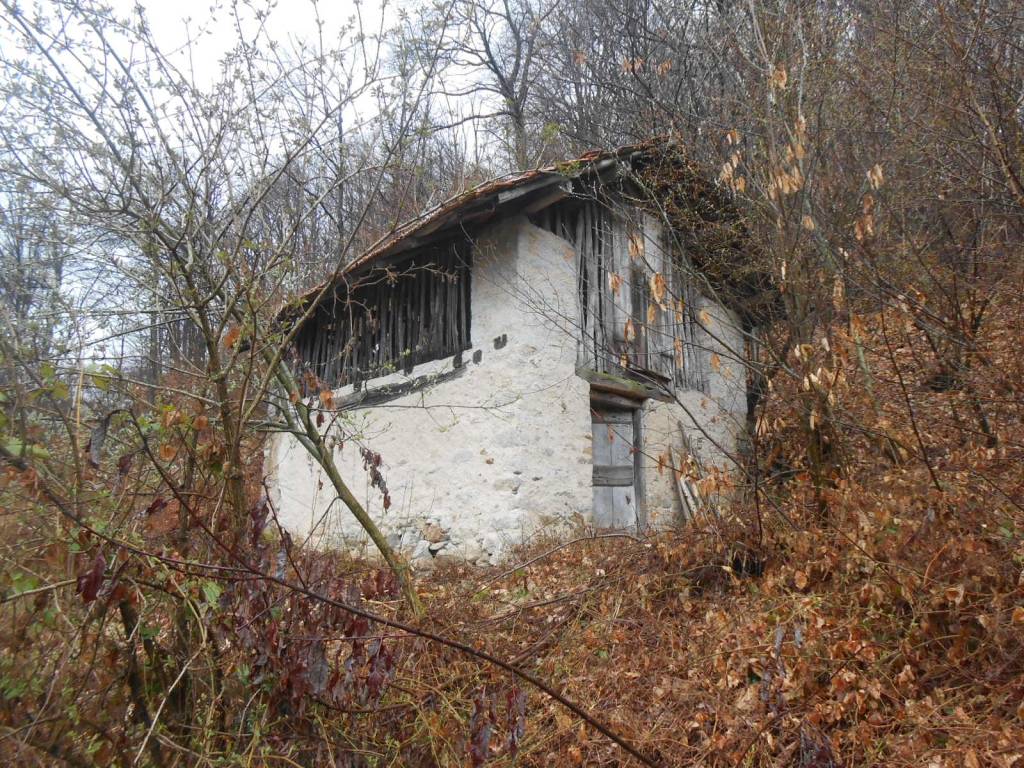 Rustico / casale a Madonna del sasso - Foto 2