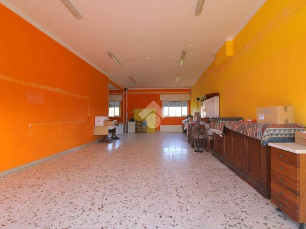 Appartamento a Montopoli di sabina in Via ferruti, 148 - Foto 2