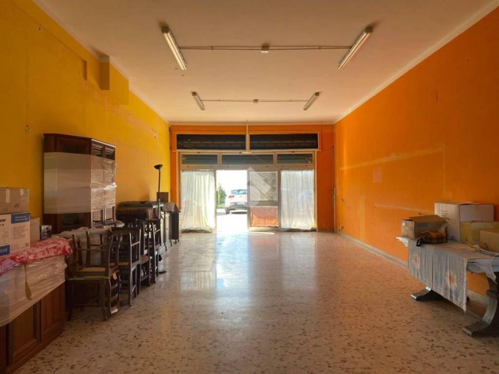 Appartamento a Montopoli di sabina in Via ferruti, 148 - Foto 4