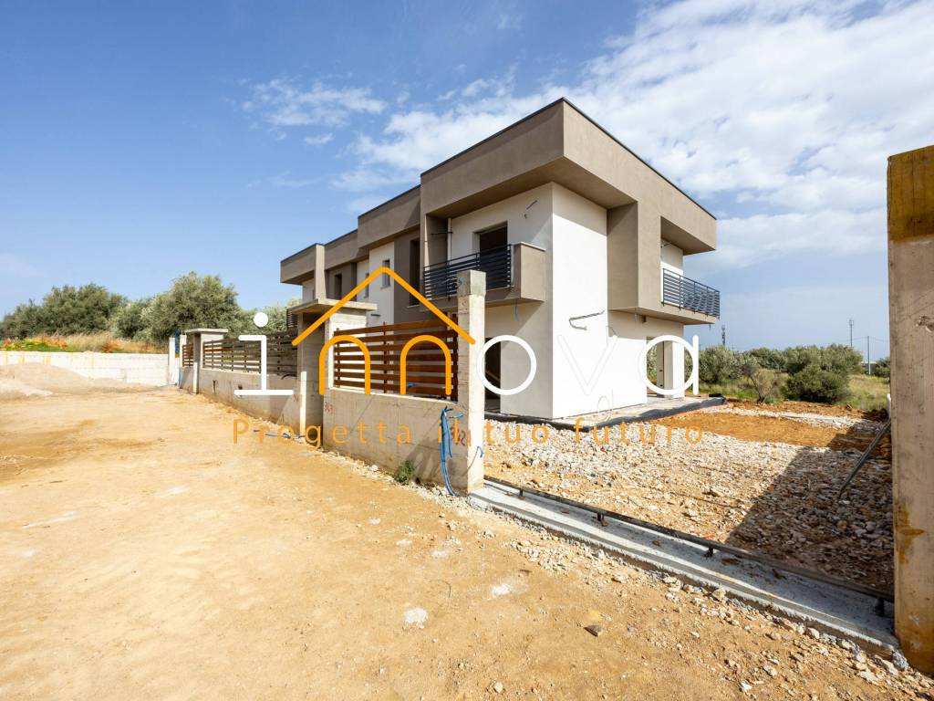 Villa a Altavilla milicia in Via Caduti di Nassiriya - Foto 3