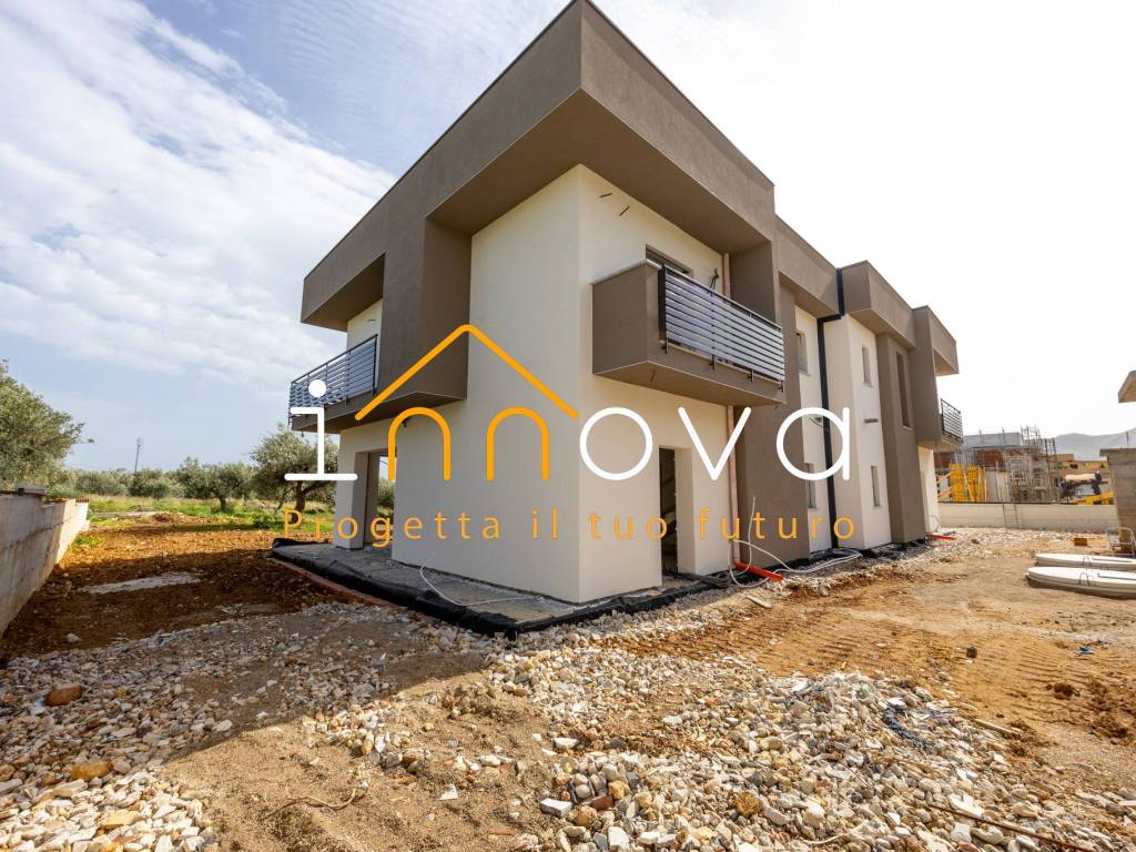 Villa a Altavilla milicia in Via Caduti di Nassiriya - Foto 4