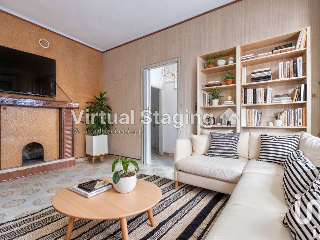 Casa indipendente a Montegranaro in Via DANTE ALIGHIERI, 4 - Foto 2
