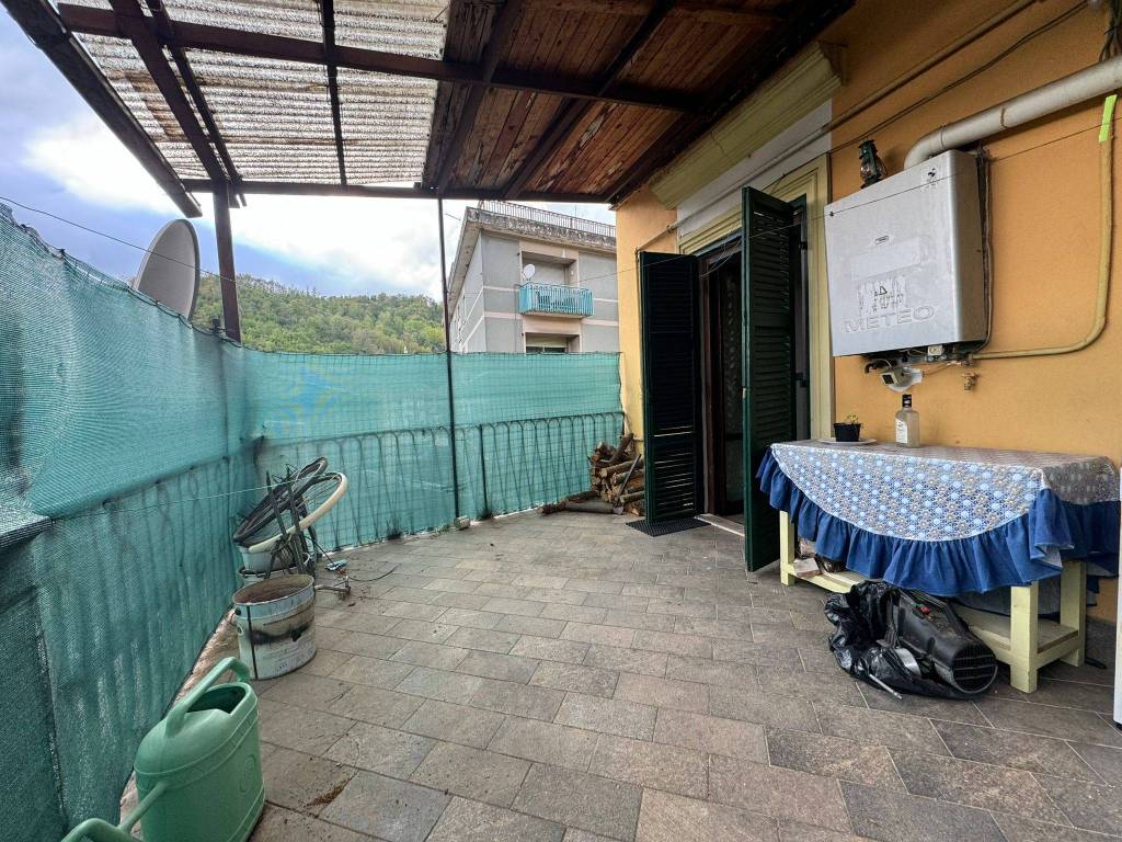 Appartamento a Carsoli in Via Roma, 69 - Foto 4