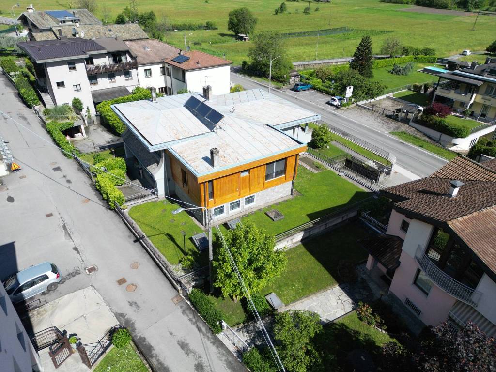 Villa a Cedrasco in Via Singella - Foto 3