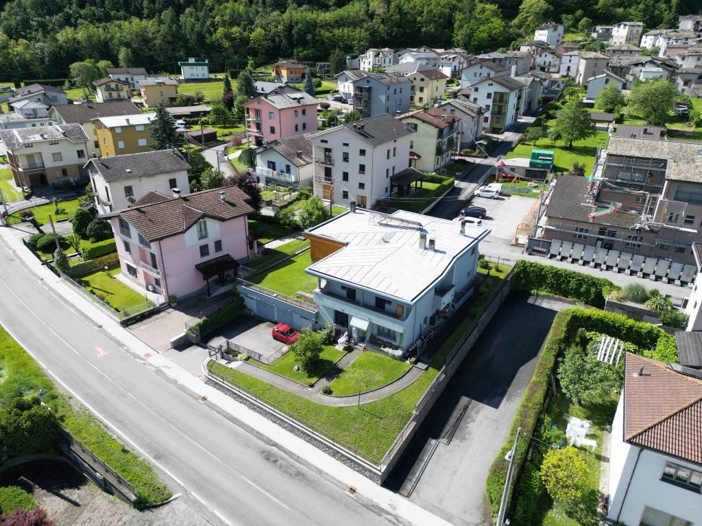 Villa a Cedrasco in Via Singella - Foto 4