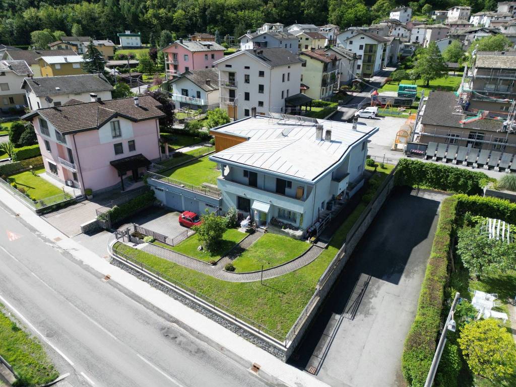 Villa a Cedrasco in Via Singella - Foto 5