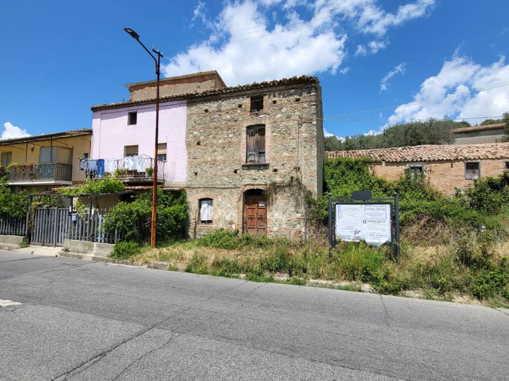Rustico / casale a Montalto uffugo in Via Lucchetta - Foto 4