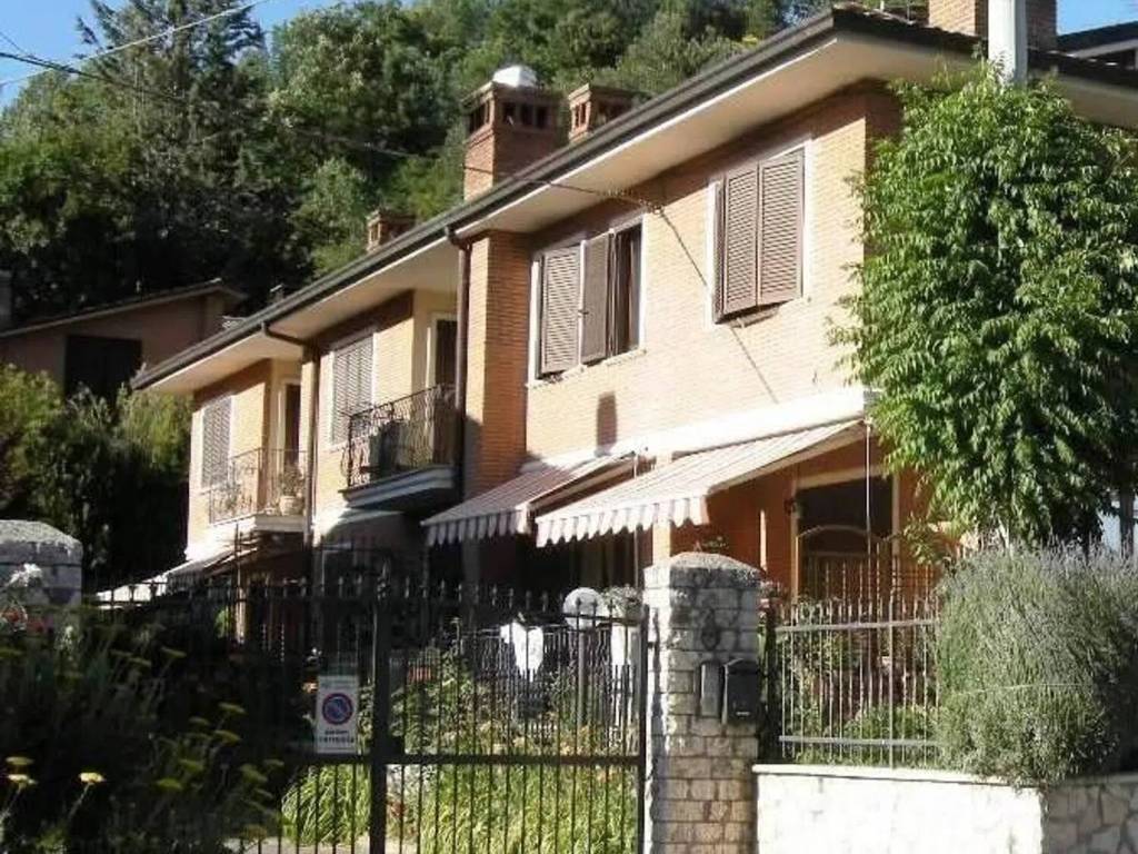 Villa a Carsoli in Via Dei Marsi S.N.C. - Foto 3