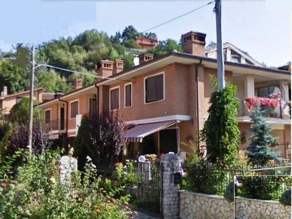 Villa a Carsoli in Via Dei Marsi S.N.C. - Foto 5