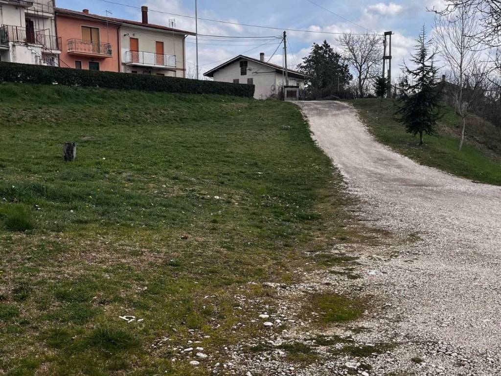 Villetta a schiera a Tagliacozzo in Via Oriente, 67 - Foto 3