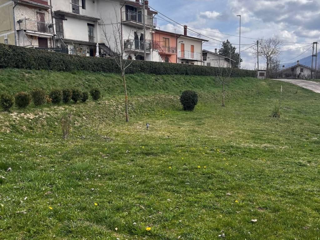 Villetta a schiera a Tagliacozzo in Via Oriente, 67 - Foto 4