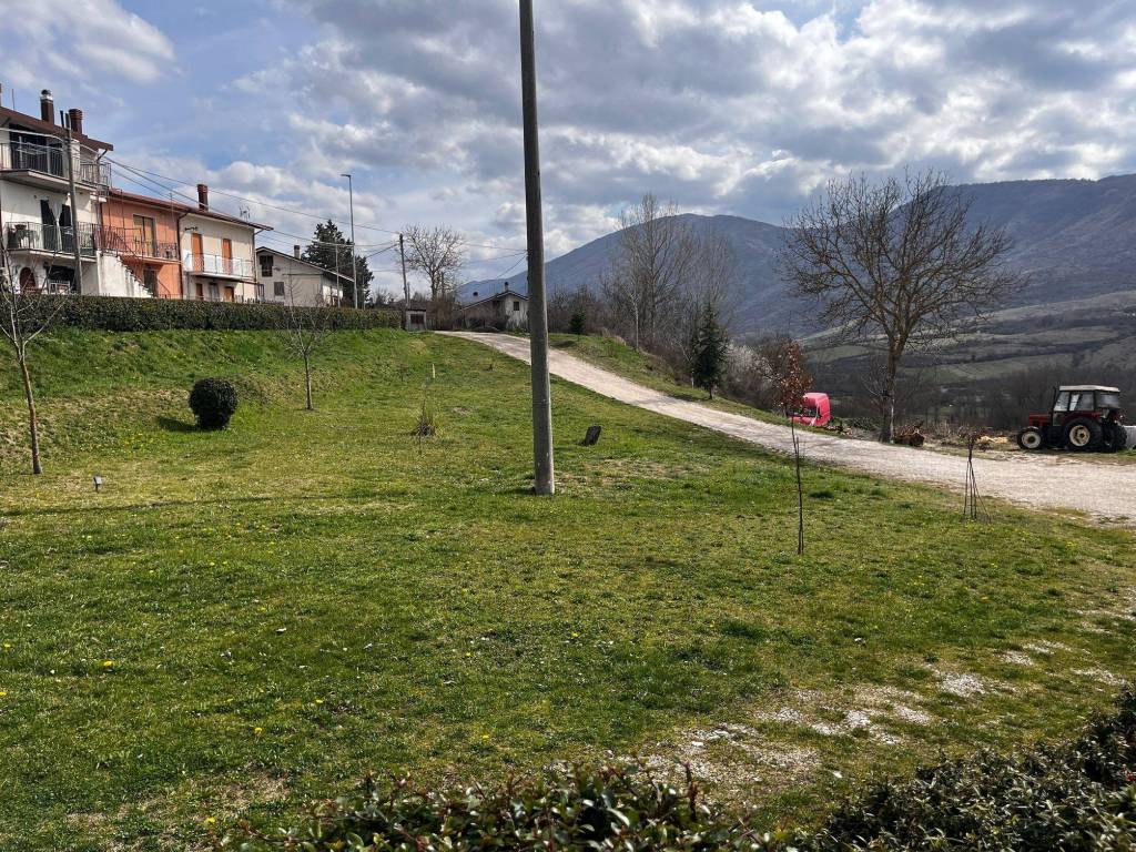 Villetta a schiera a Tagliacozzo in Via Oriente, 67 - Foto 5