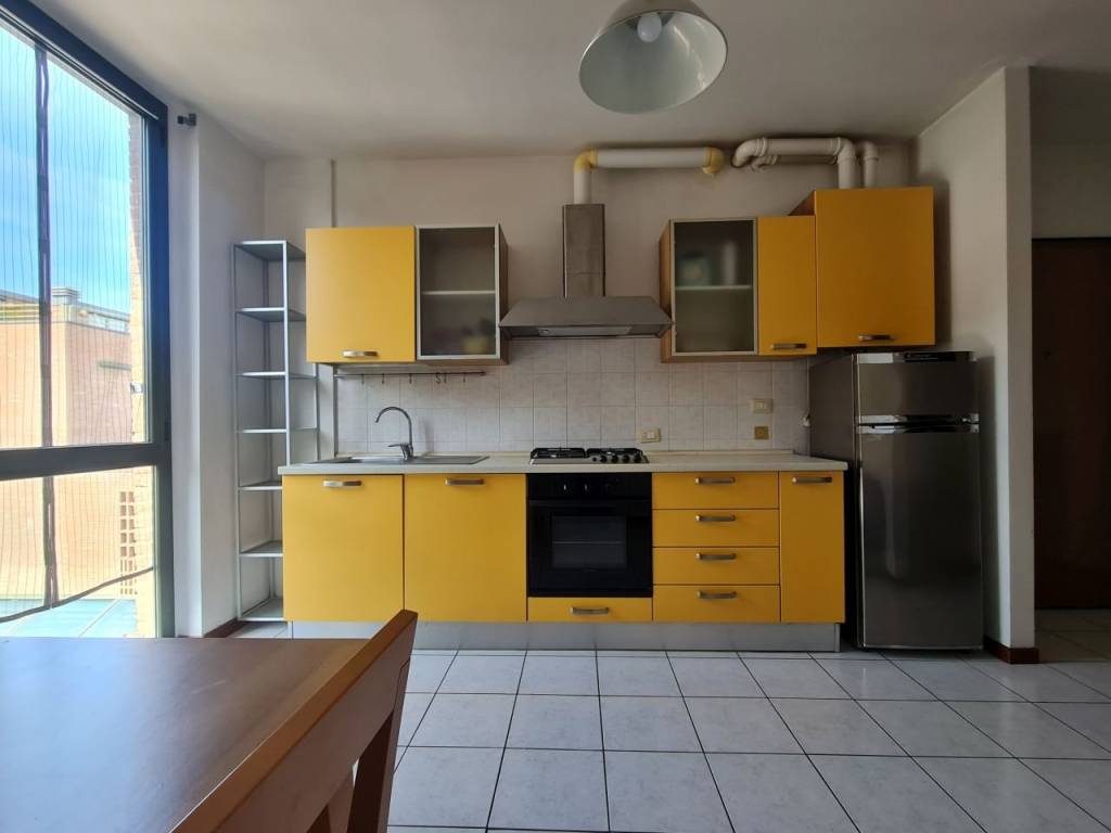 Appartamento a Jesi in Via Giuseppe Mazzini - Foto 2