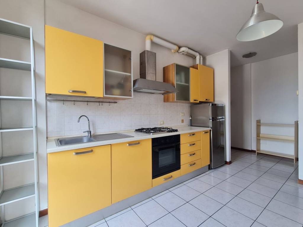 Appartamento a Jesi in Via Giuseppe Mazzini - Foto 3
