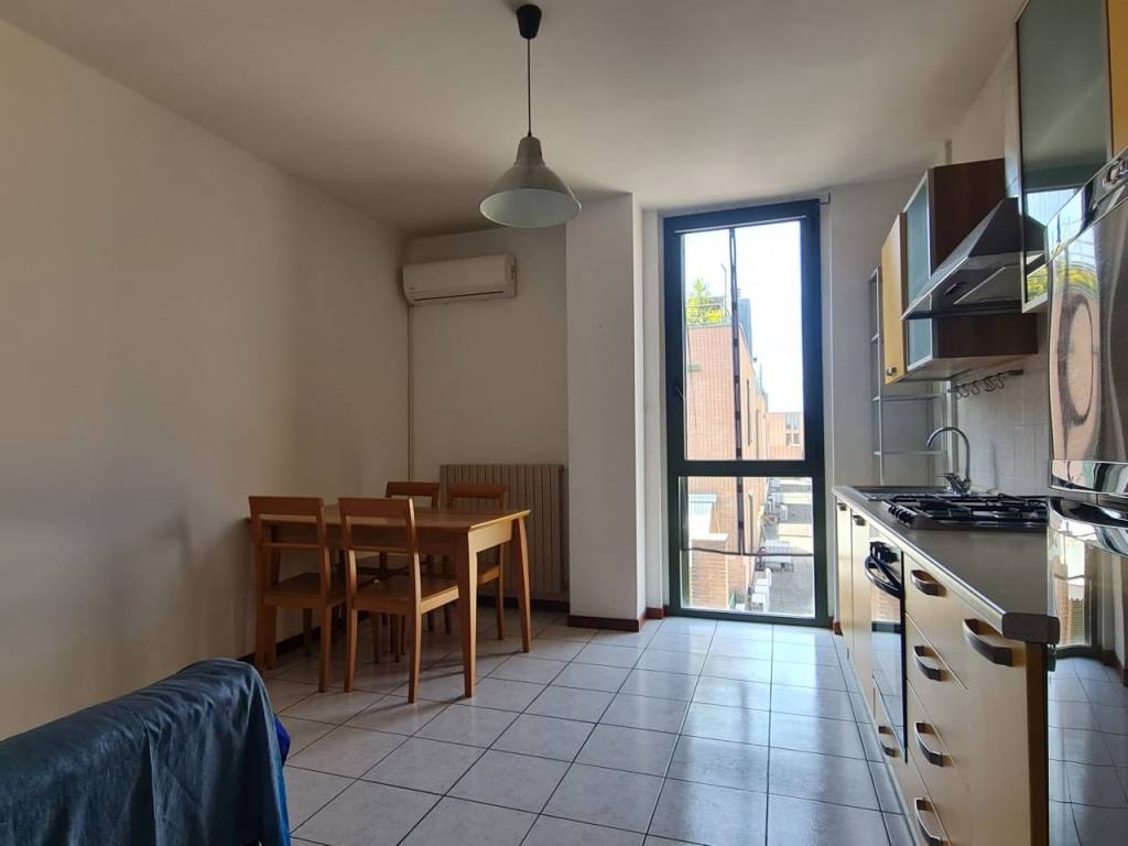 Appartamento a Jesi in Via Giuseppe Mazzini - Foto 4