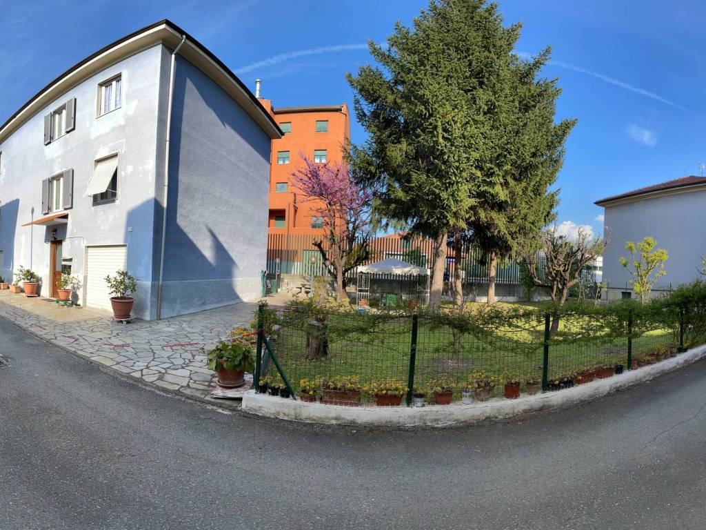 Casa indipendente a Acqui terme in Corso Divisione Acqui - Foto 2