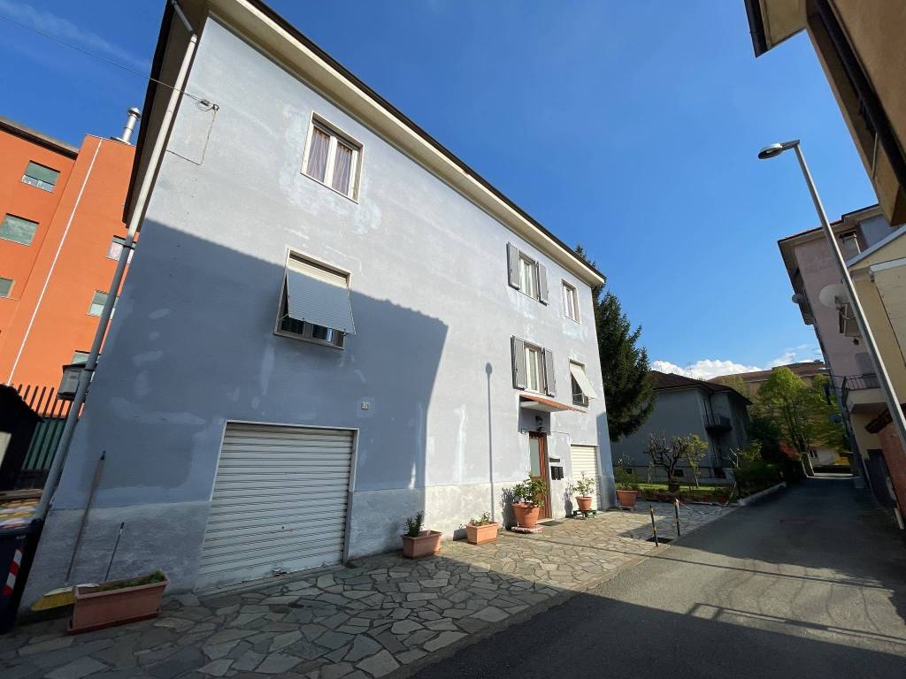 Casa indipendente a Acqui terme in Corso Divisione Acqui - Foto 3