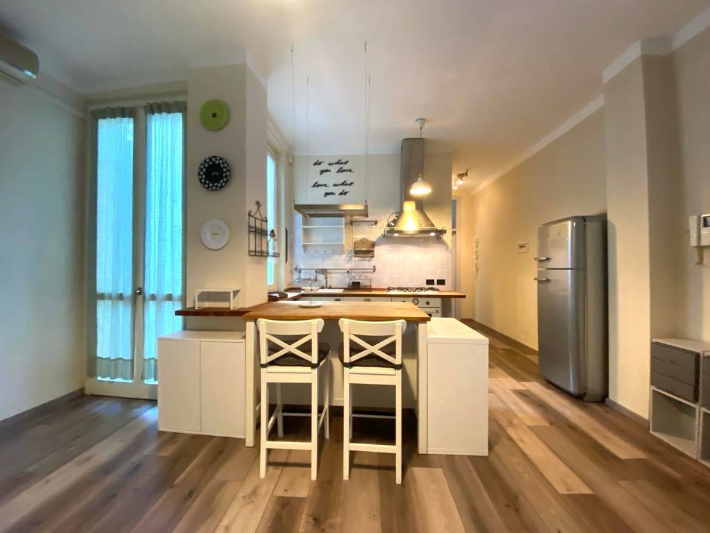 Appartamento a Lodi in Corso Adda, 4 - Foto 3