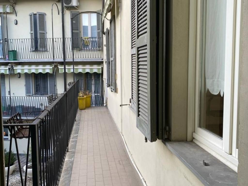 Appartamento a Lodi in Corso Adda, 4 - Foto 4