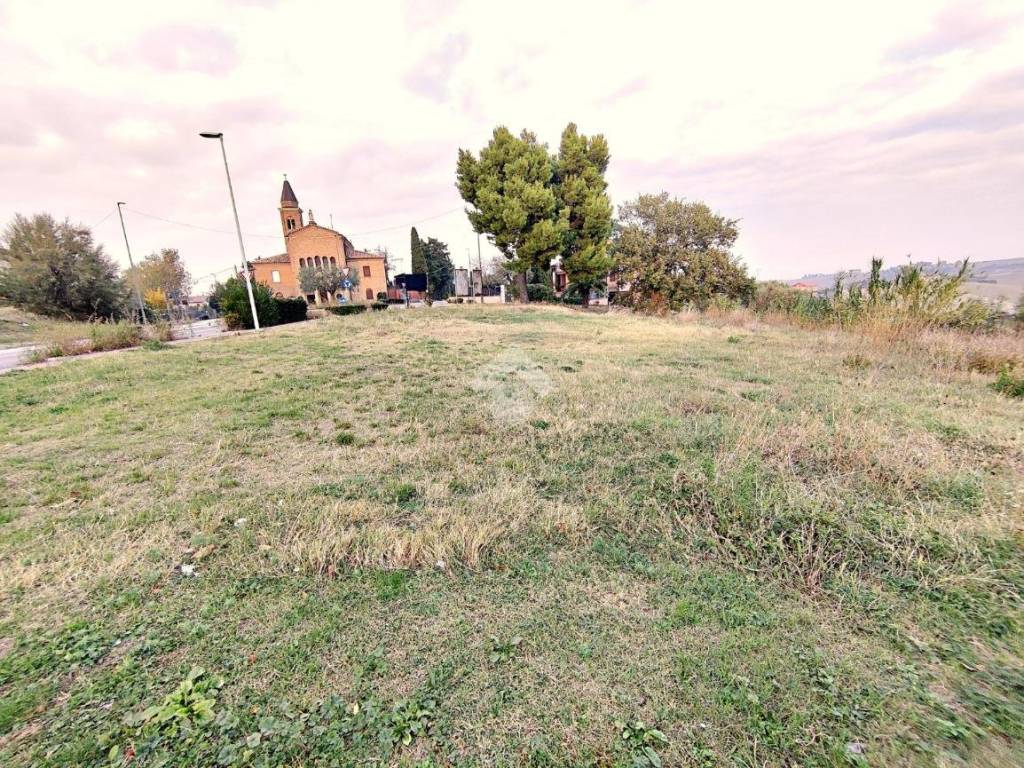 Terreno a Saludecio in Via roma - Foto 4