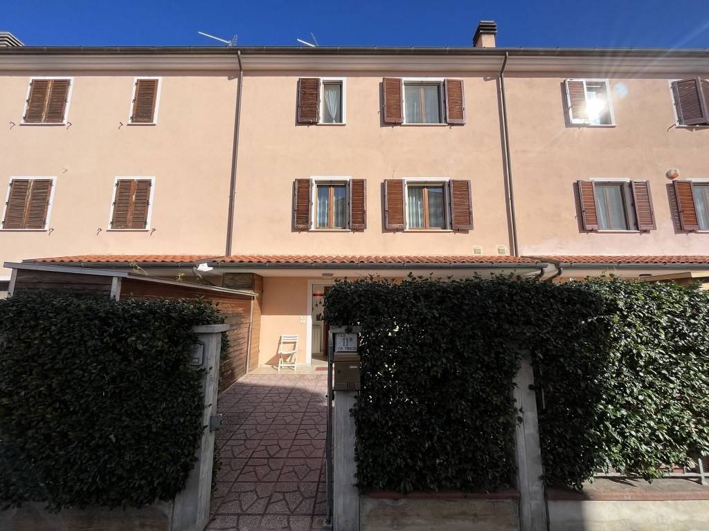 Casa indipendente a Cortona in Via Mincio - Foto 2