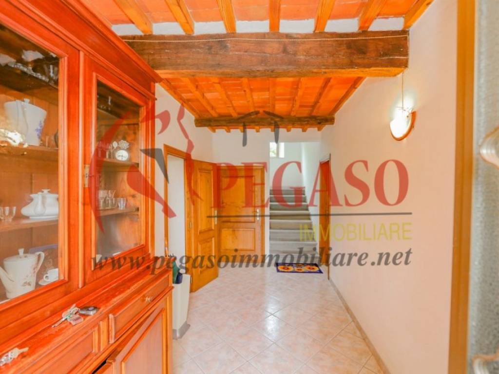 Casa indipendente a Pescia in Via di Sotto, 4 - Foto 4
