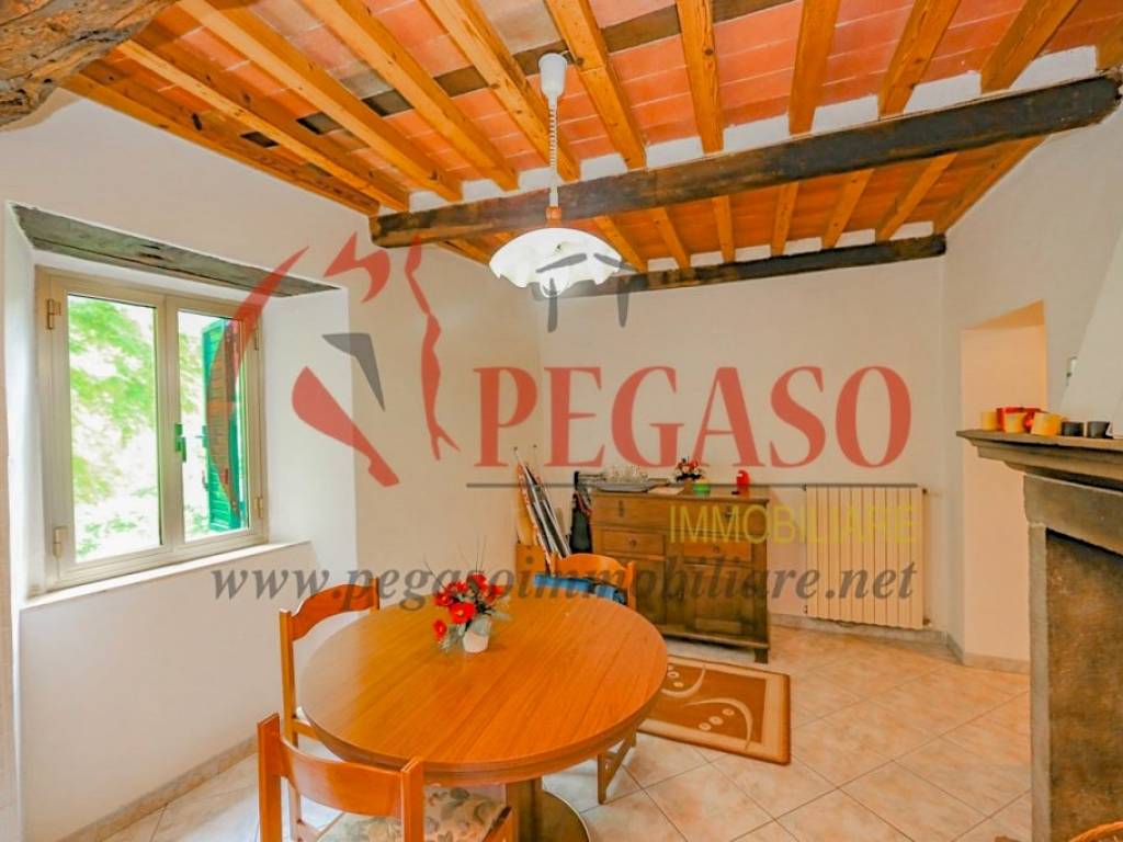 Casa indipendente a Pescia in Via di Sotto, 4 - Foto 5