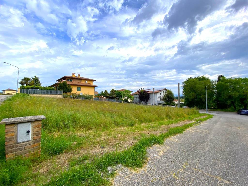 Terreno a Piegaro in Vocabolo Fossatello - Foto 2