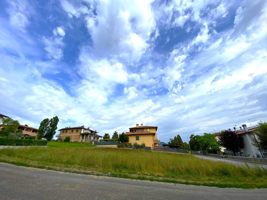 Terreno a Piegaro in Vocabolo Fossatello - Foto 3