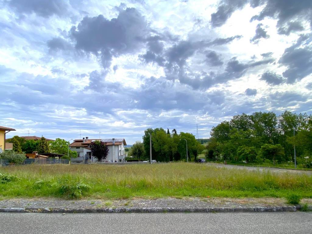 Terreno a Piegaro in Vocabolo Fossatello - Foto 4