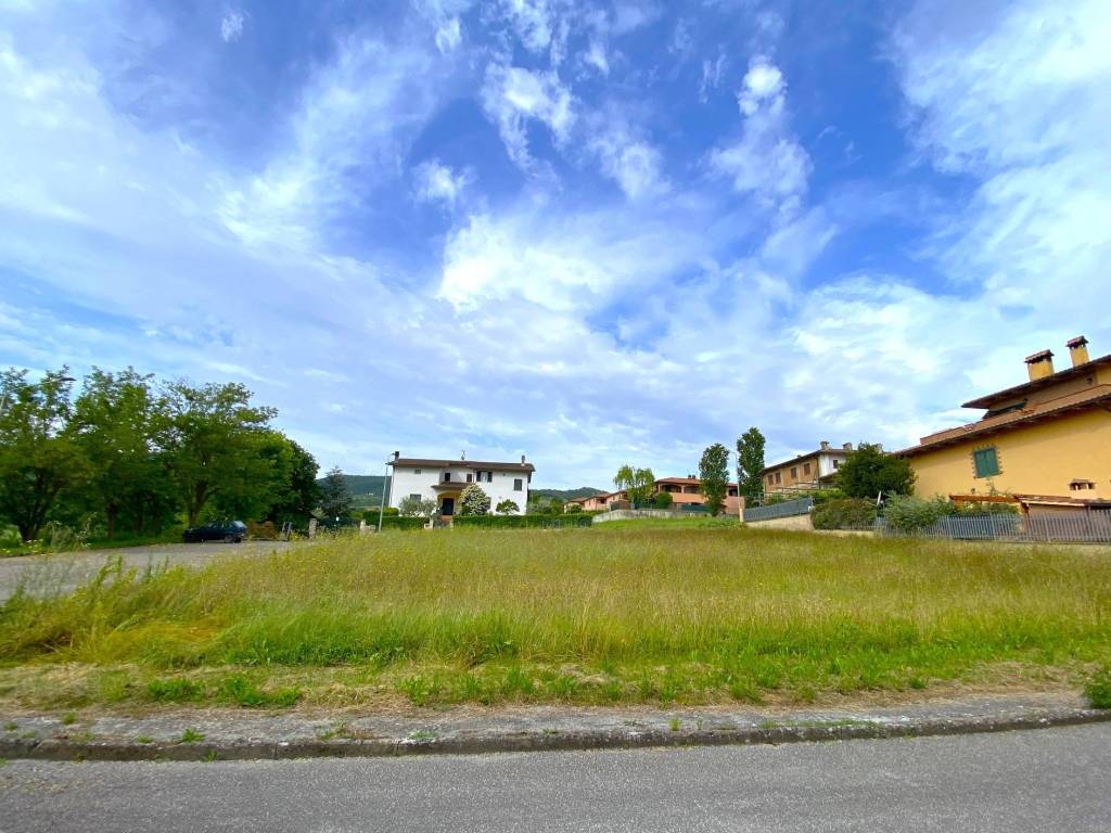 Terreno a Piegaro in Vocabolo Fossatello - Foto 5