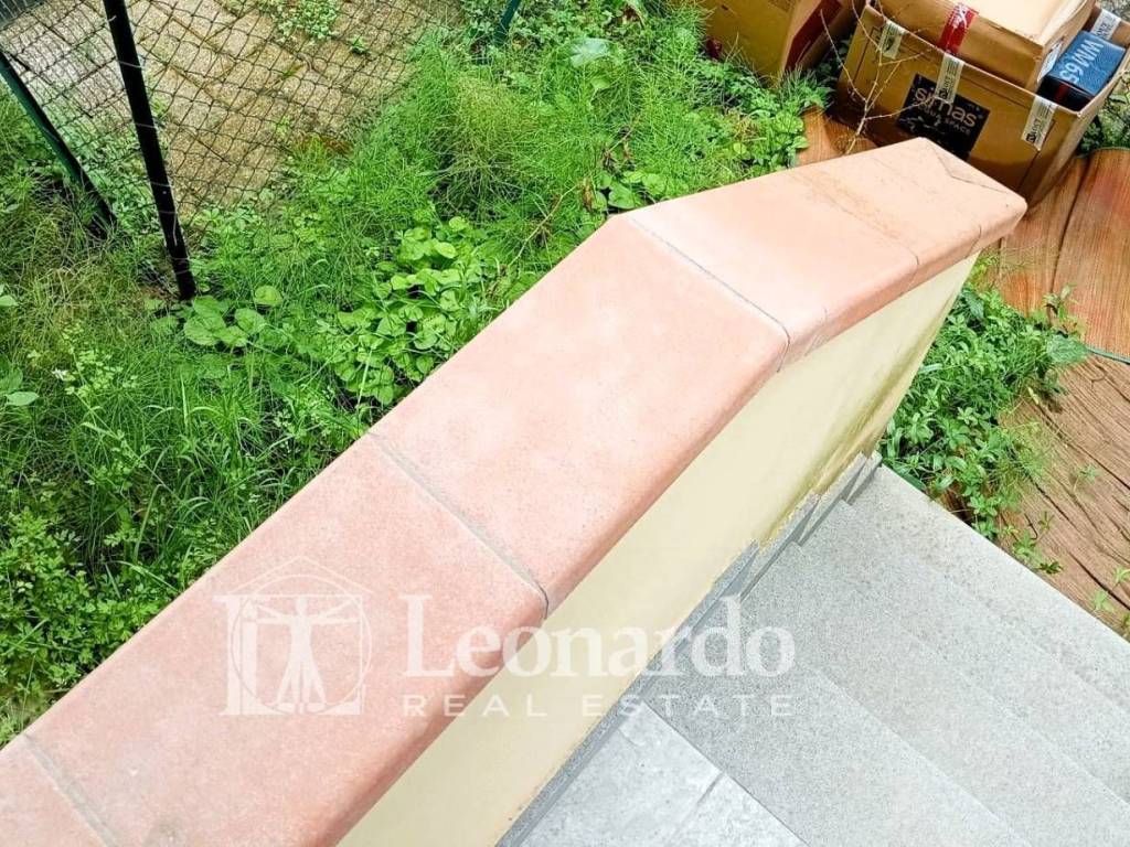 Appartamento a Massarosa in Via Pietra a Padule - Foto 2