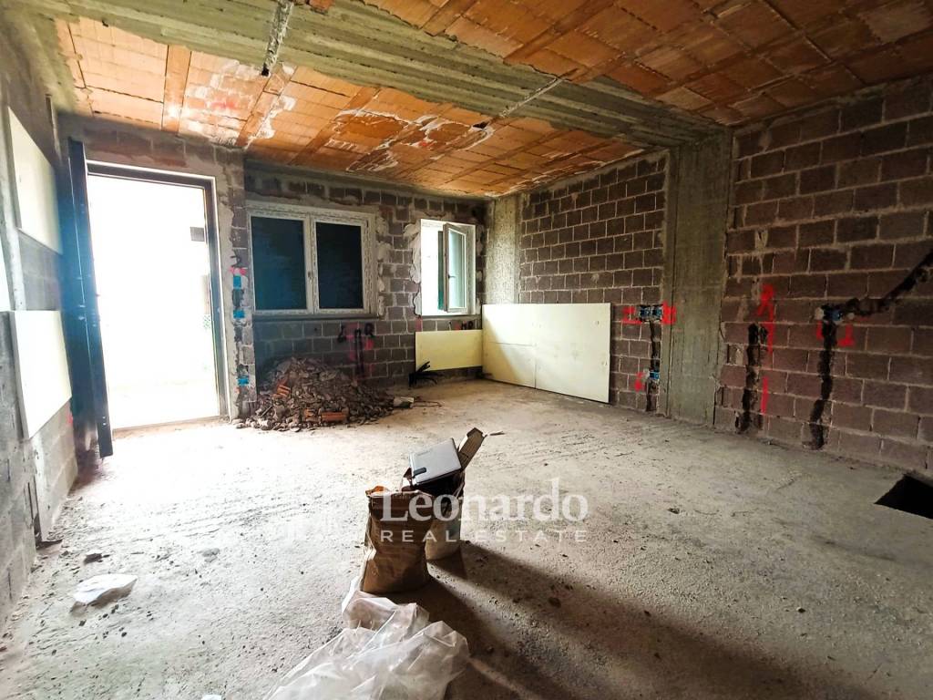 Appartamento a Massarosa in Via Pietra a Padule - Foto 4