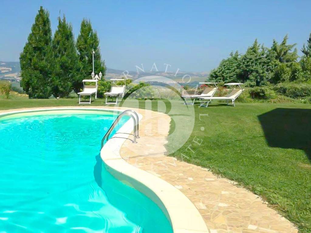 Villa a Montelabbate in Montelabbate - Foto 2