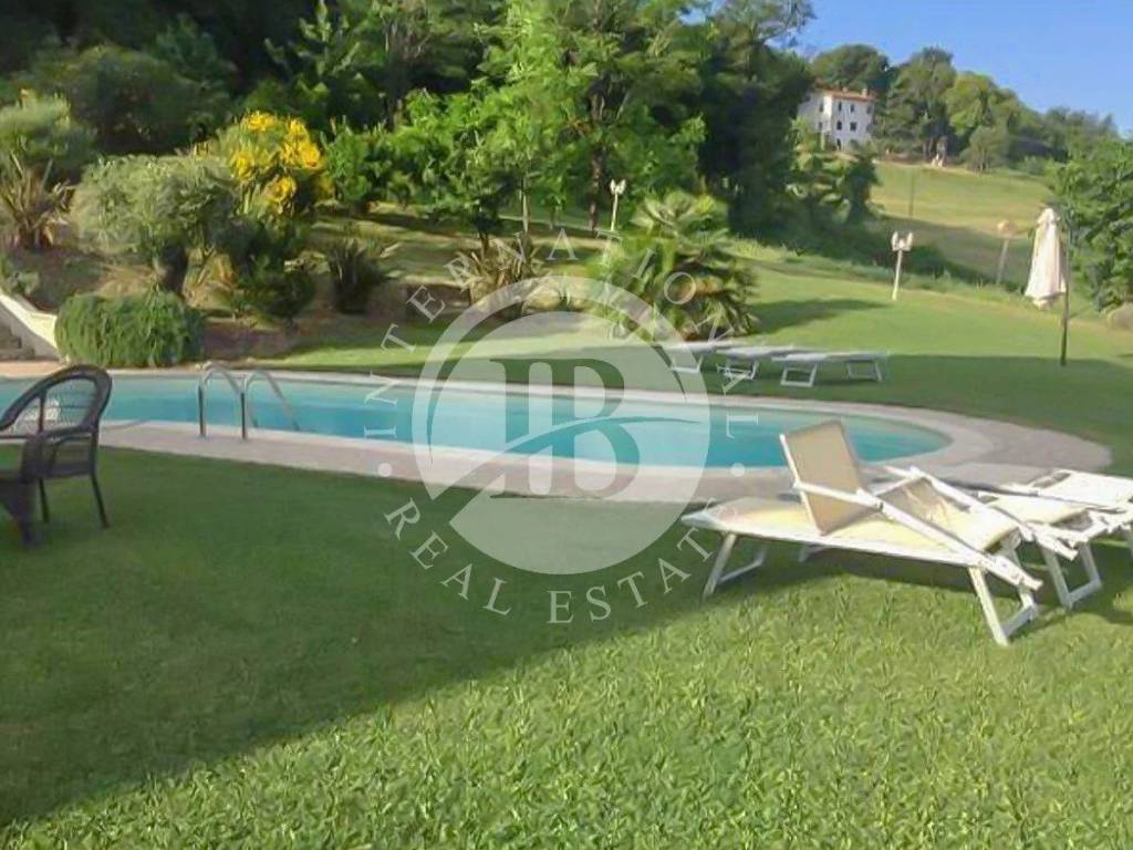 Villa a Montelabbate in Montelabbate - Foto 3