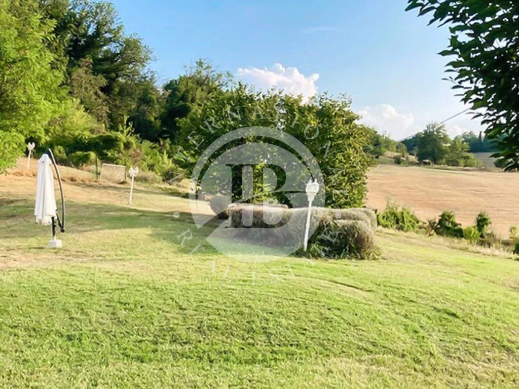 Villa a Montelabbate in Montelabbate - Foto 5