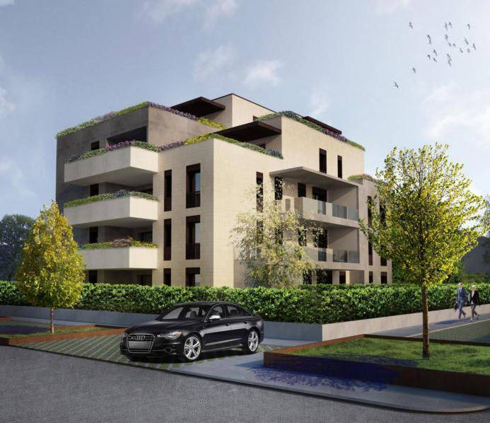 Appartamento a San lazzaro di savena in Via Caselle - Foto 2
