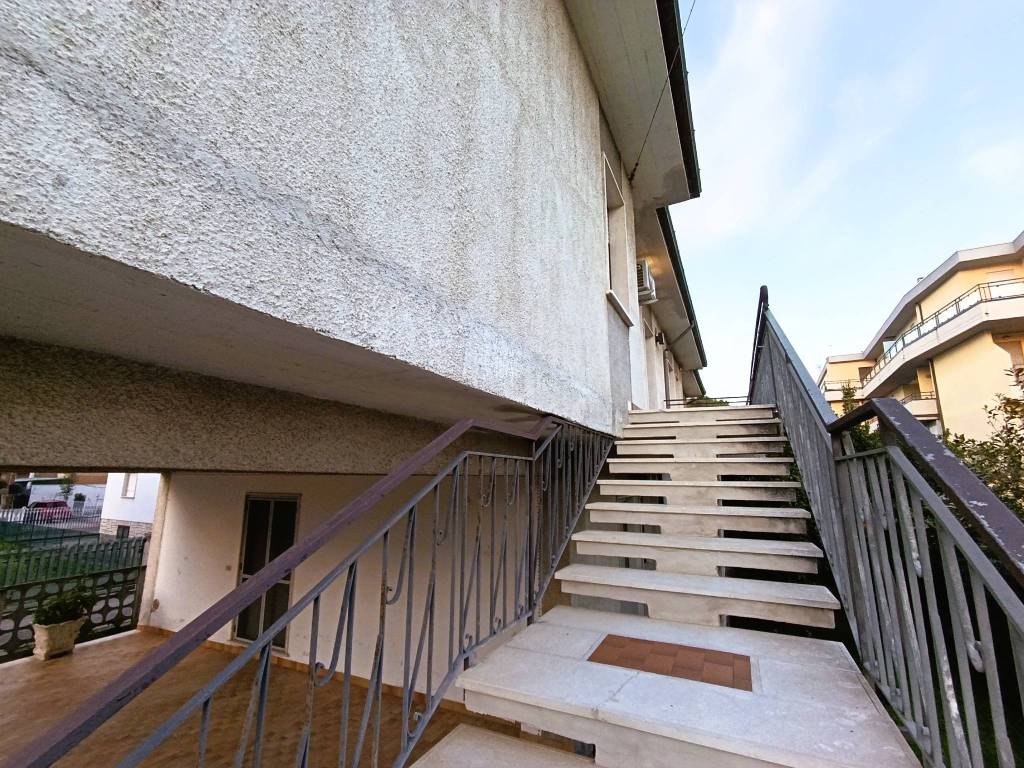 Appartamento a Tortoreto in Via Messina, 9 - Foto 3