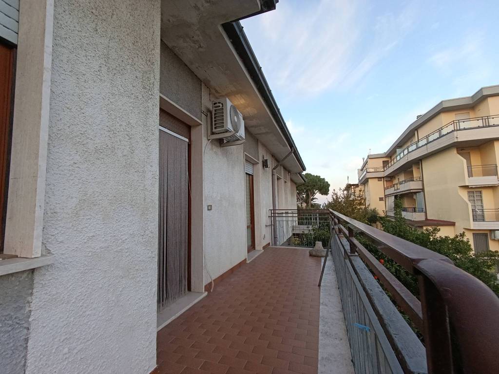 Appartamento a Tortoreto in Via Messina, 9 - Foto 4